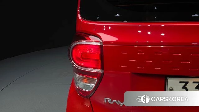Kia The New Ray id 4746772 из Кореи 15