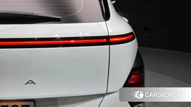 Hyundai Kona Hybrid (SX2) id 4644880 из Кореи 15