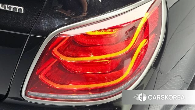 Kia More K9 id 4943858 из Кореи 15