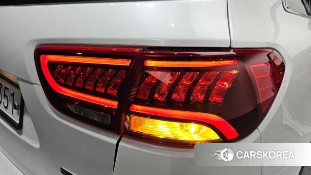 Kia The New Sorento id 4712851 из Кореи 15