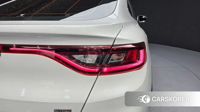 Renault Korea (Samsung) XM3 id 4250578 из Кореи 15