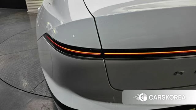 Hyundai Grandeur (GN7) id 4280849 из Кореи 15