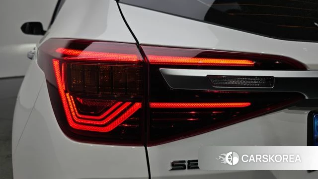 Kia Seltos id 4283919 из Кореи 15