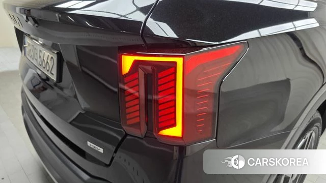 Kia The New Sorento 4th Generation id 4266542 из Кореи 15