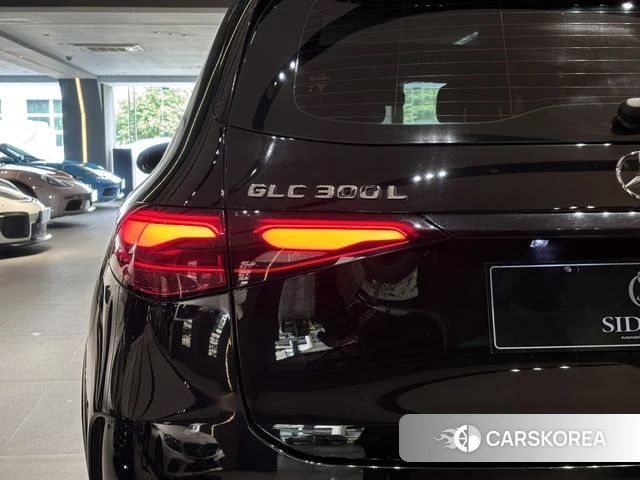 Mercedes-Benz GLC id 4259337 из Китая 15
