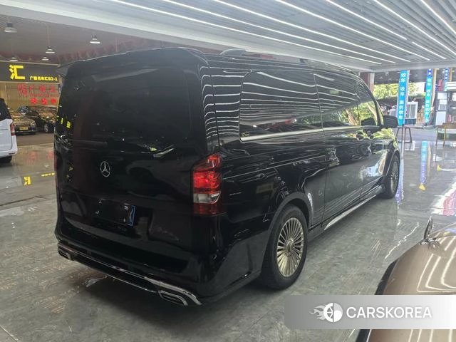 Mercedes-Benz Vito id 4313382 из Китая 15