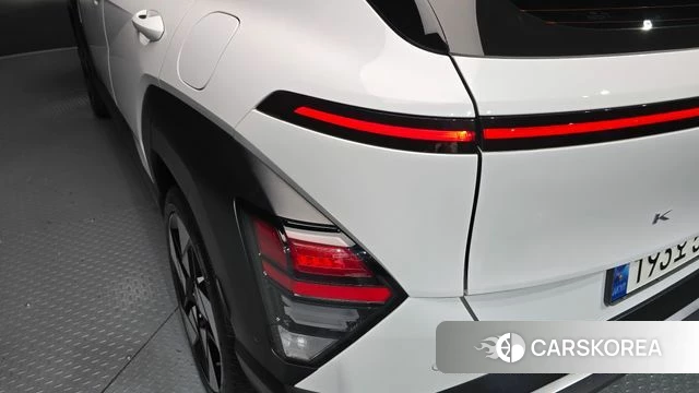 Hyundai Kona (SX2) id 4201560 из Кореи 15