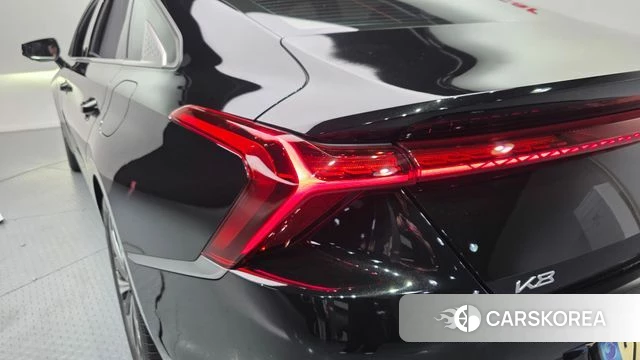 Kia K8 Hybrid id 4375979 из Кореи 15