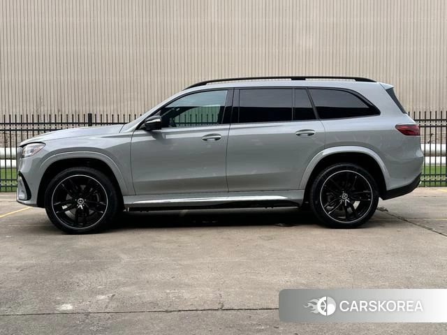 Mercedes-Benz GLS id 4271256 из Китая 15