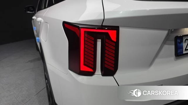 Kia The New Sorento 4th Generation id 4630064 из Кореи 15