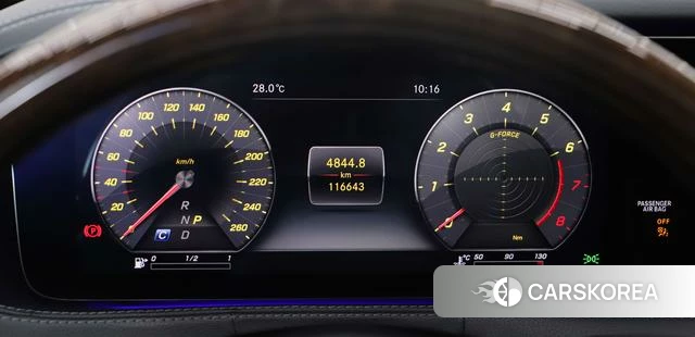Mercedes-Benz Maybach S-class id 4394159 из Китая 15