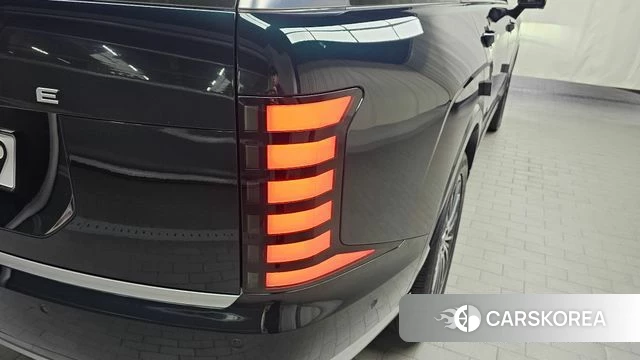 Hyundai Palisade (LX3) id 4375090 из Кореи 15