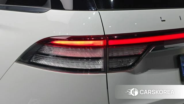 Lincoln Aviator 2nd generation id 4785331 из Кореи 15