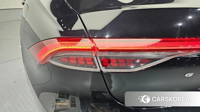 Hyundai The New Grandeur IG id 4930097 из Кореи 15
