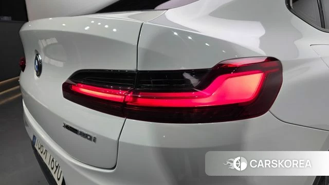 BMW X4 (G02) id 4784664 из Кореи 15