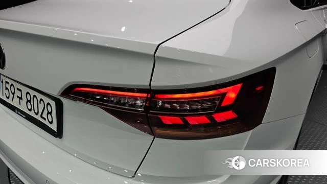 Volkswagen 7th Generation of Jetta id 4224150 из Кореи 15