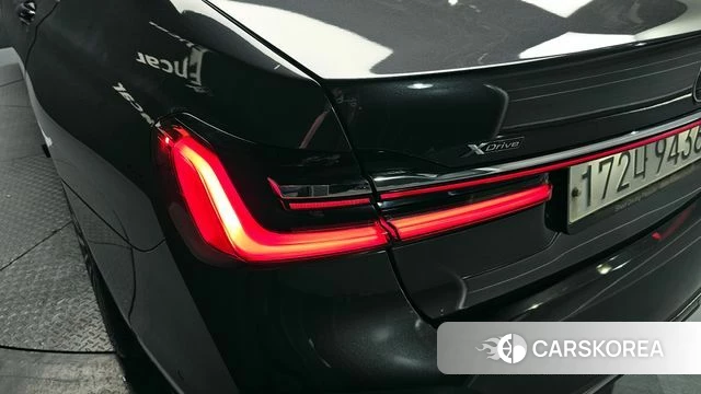 BMW 7 Series (G11) id 4285188 из Кореи 15