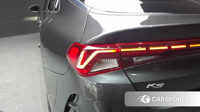 Kia K5 3rd generation id 4585938 из Кореи 15
