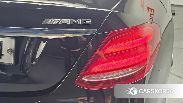 Mercedes-Benz E-Class W213 id 4836865 из Кореи 15