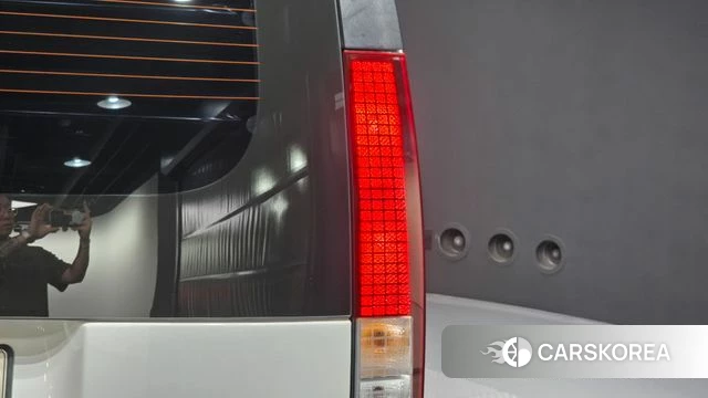 Hyundai Staria id 4593172 из Кореи 15