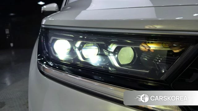 Kia Sorento 4th Generation id 4635872 из Кореи 15