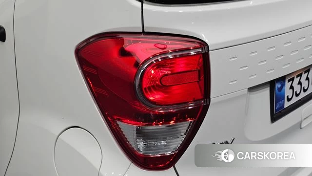Kia The New Ray id 4682982 из Кореи 15