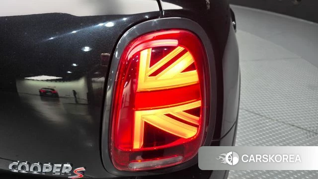 Mini Cooper S id 4482894 из Кореи 15