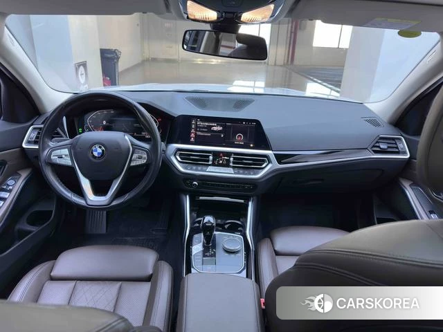 BMW 3 series id 4301412 из Китая 15