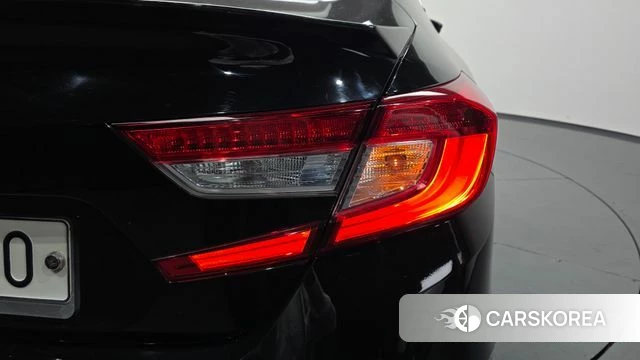 Honda Accord 10th Generation id 4605322 из Кореи 15
