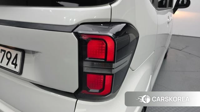 Kia The New Kia Ray id 4635826 из Кореи 15