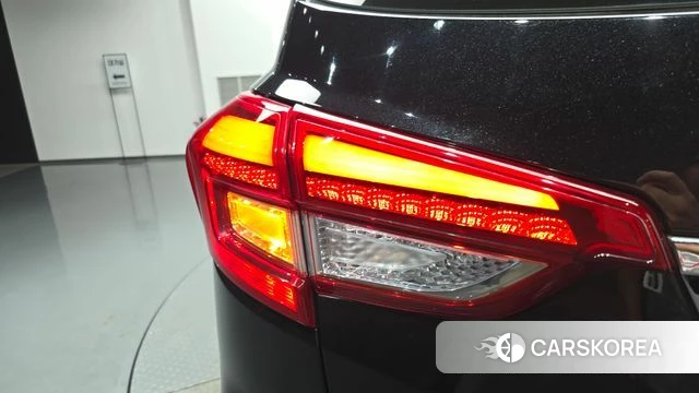Ssangyong G4 Rexton id 4595425 из Кореи 15
