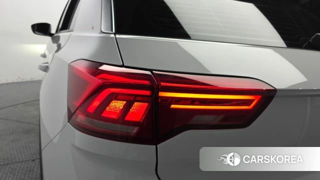 Volkswagen T-Roc id 4779675 из Кореи 15