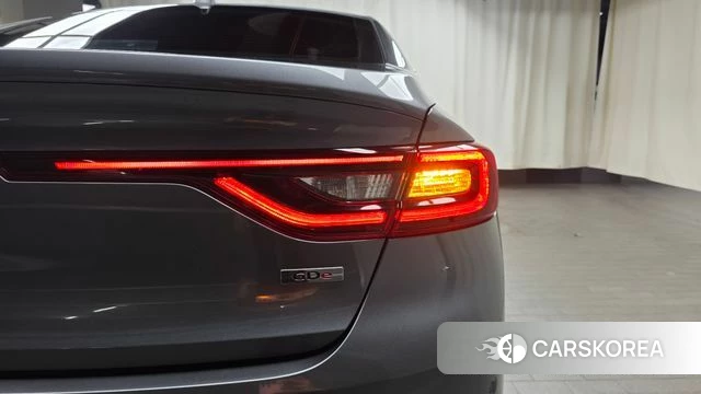 Renault Korea (Samsung) SM6 id 4647434 из Кореи 15