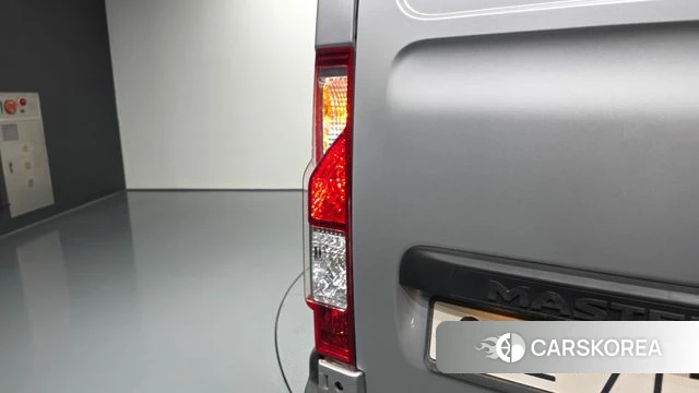 Renault Korea (Samsung) Master id 4416399 из Кореи 15
