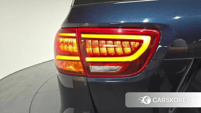 Kia The New Sorento id 4232490 из Кореи 15