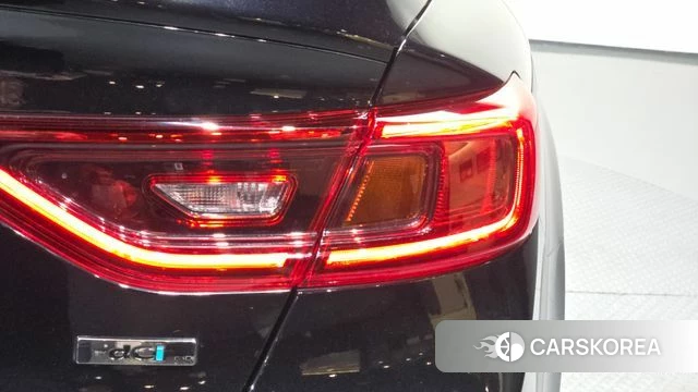 Renault Korea (Samsung) SM6 id 4794855 из Кореи 15