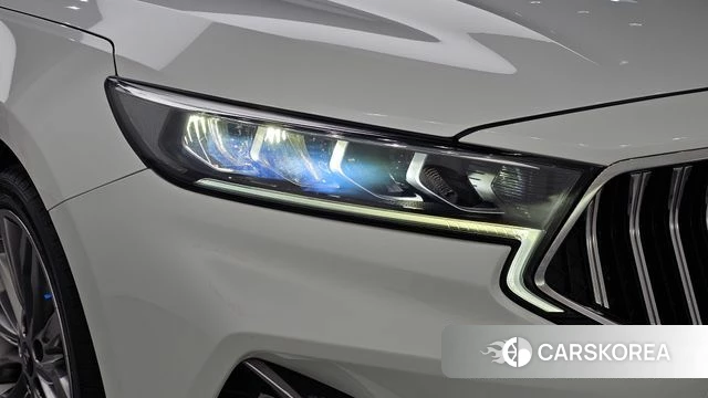 Kia K7 Premier Hybrid id 4551142 из Кореи 15