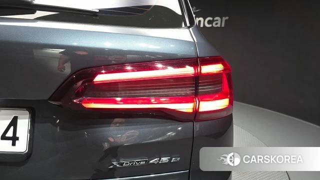 BMW X5 (G05) id 4566828 из Кореи 15