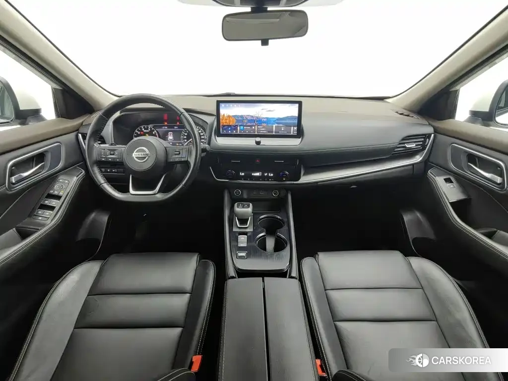 Nissan Qijun id 4644658 из Китая 15