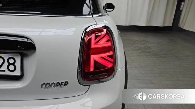 Mini Cooper id 4528326 из Кореи 15