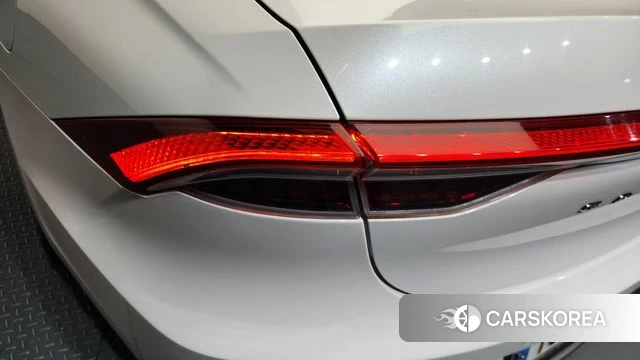 Hyundai The New Grandeur IG id 4187763 из Кореи 15