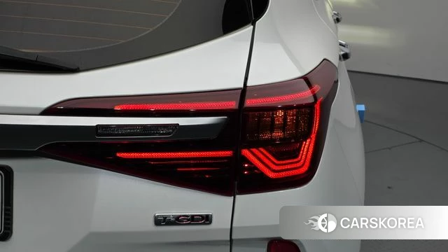 Kia Seltos id 4836813 из Кореи 15