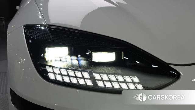 Hyundai Ionic 6 id 4871650 из Кореи 15
