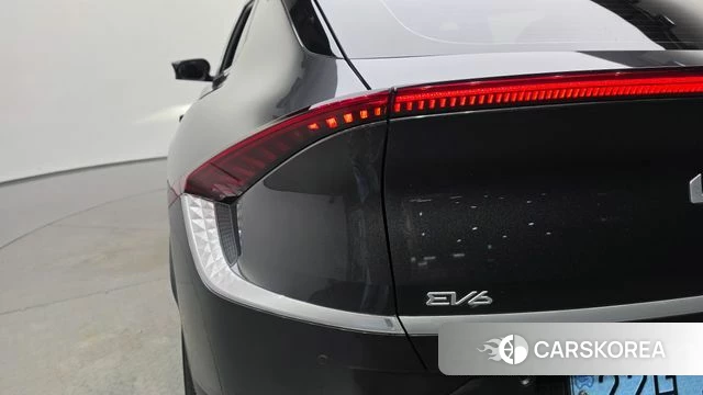 Kia EV6 id 4745432 из Кореи 15