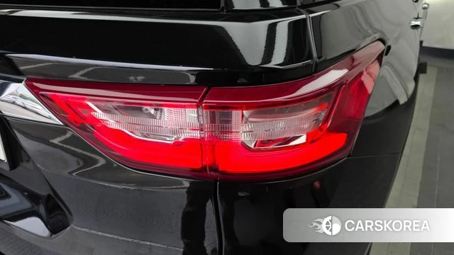 Chevrolet (GM Daewoo) Traverse id 4716872 из Кореи 15