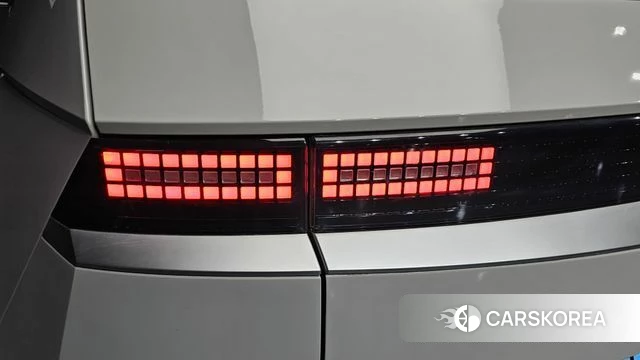 Hyundai Ionic 5 id 4942345 из Кореи 15
