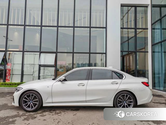 BMW 3 series id 4297229 из Китая 15