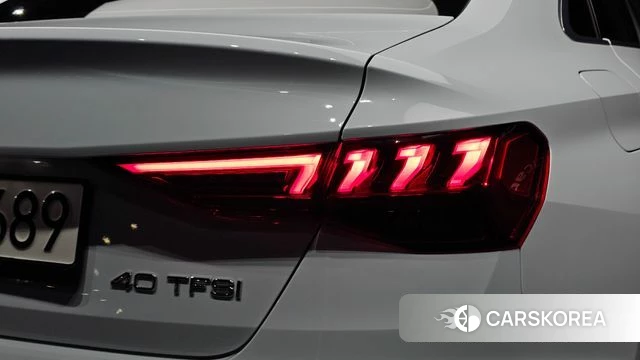 Audi A3 (8Y) id 4847780 из Кореи 15