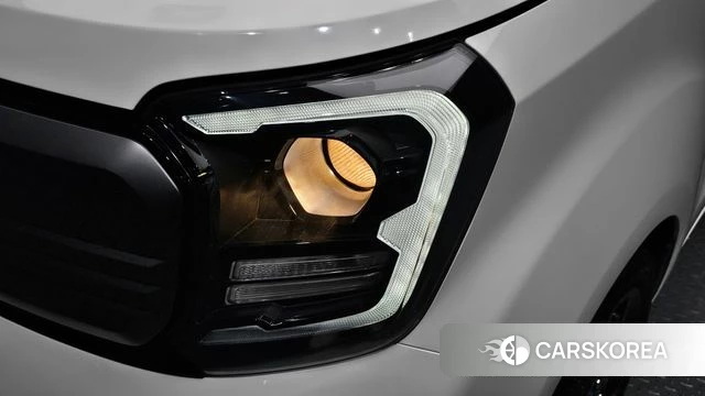 Kia The New Kia Ray id 4441906 из Кореи 15