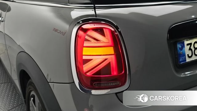 Mini Cooper id 4550489 из Кореи 15